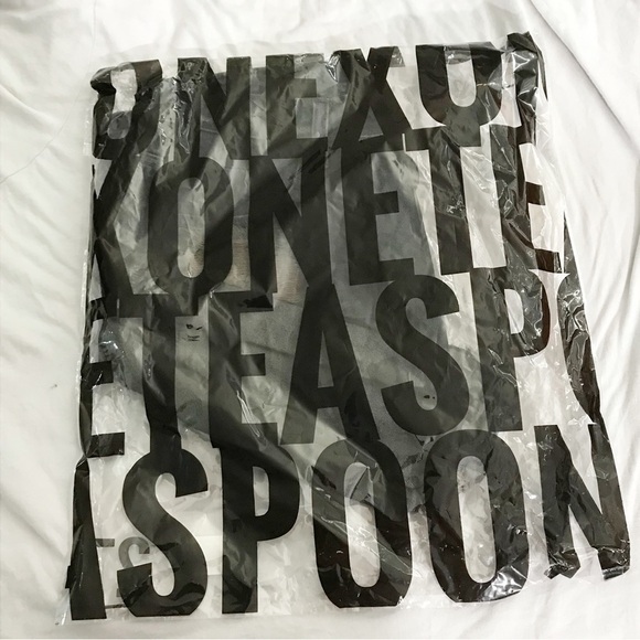 One Teaspoon Fox Black Bandit shorts low waist style NIB - Picture 4 of 13